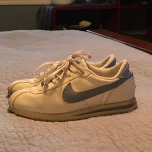 Vintage Nike Cortez